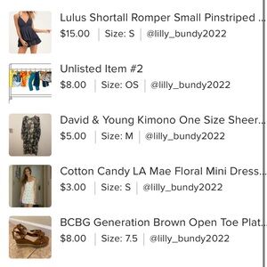 Bundle for Lilly_bundy2022